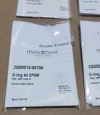 NEW Mete Nova ZG00013-00798