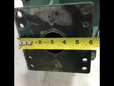 USED UNA-DYN TSAA1111-03