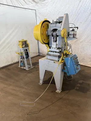 USED PRECISION FLEXOPRESS C15