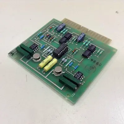 USED SCI 080-2435 REV E