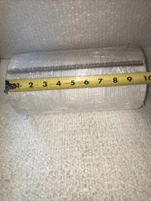 ** New Conveyor Belt  Rousselt 46038 Ropanol EM 6/2 00+00 18’ 6.75”L  X 10”W CL#