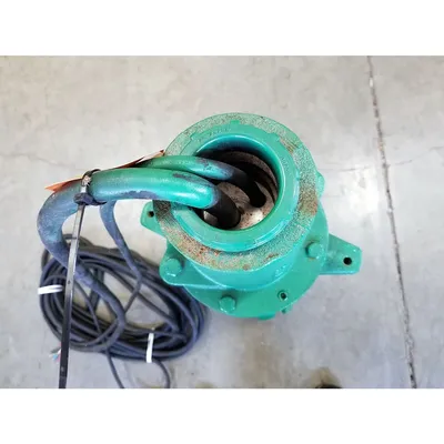 New | in-Stock F. E. MYERS 4RHX Centrifugal Pumps West Virginia US | JM Industrial #1171609