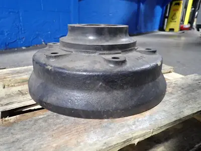 Brake Drum