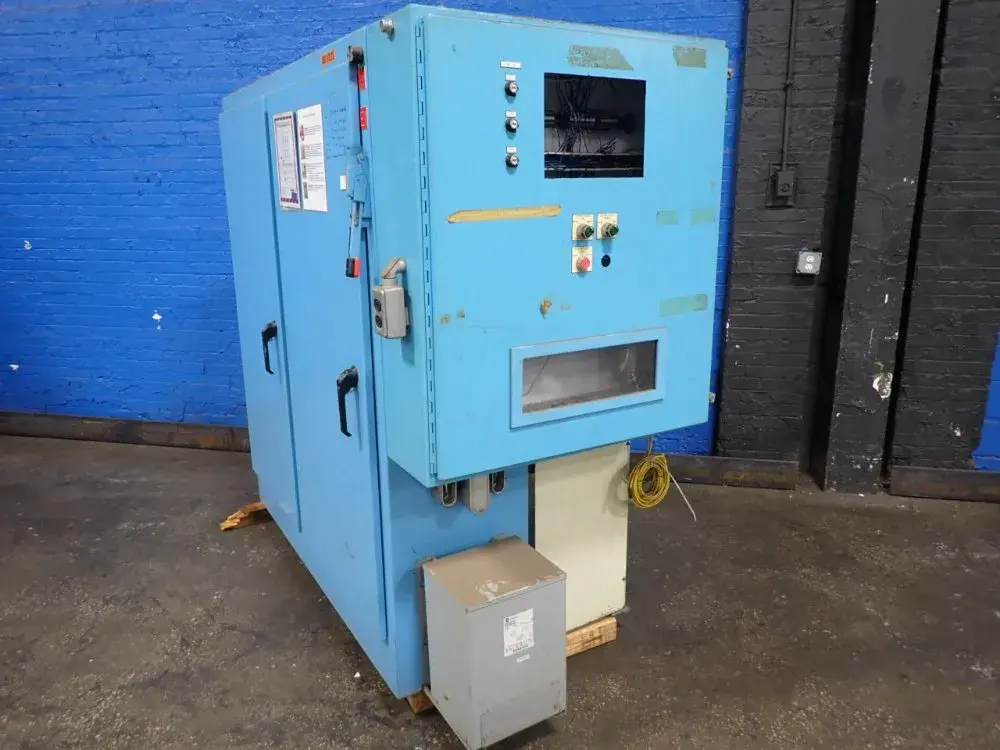 Control Cabinet