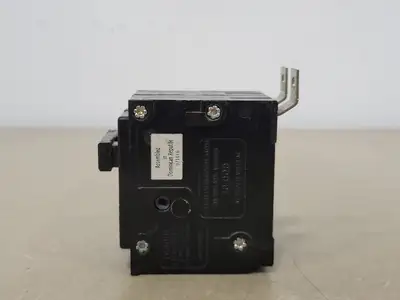USED CUTLER-HAMMER BA215