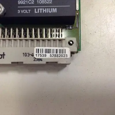 USED PEP 31.159-1010.1