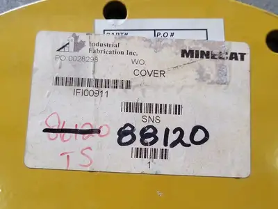 NEW MINECAT 1F100911