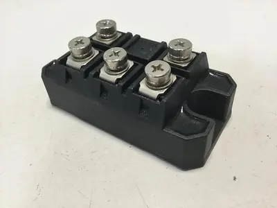 USED TOSHIBA 100L6P43A