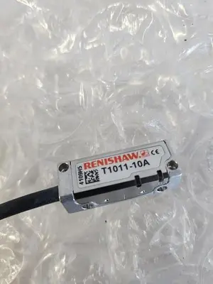 RENISHAW TD1011-10A TONIC REDHEAD
