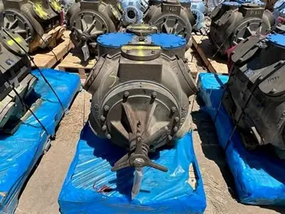 USED ARIEL JGD