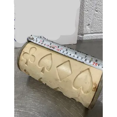 Used Janssen _UNKNOWN_ Cookie Machines | ISCA #1299002