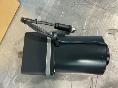 New | in-Stock ORIENTAL MOTOR VS1540A2GVH Motors (misc) Ohio US | HGR 24 #1325094