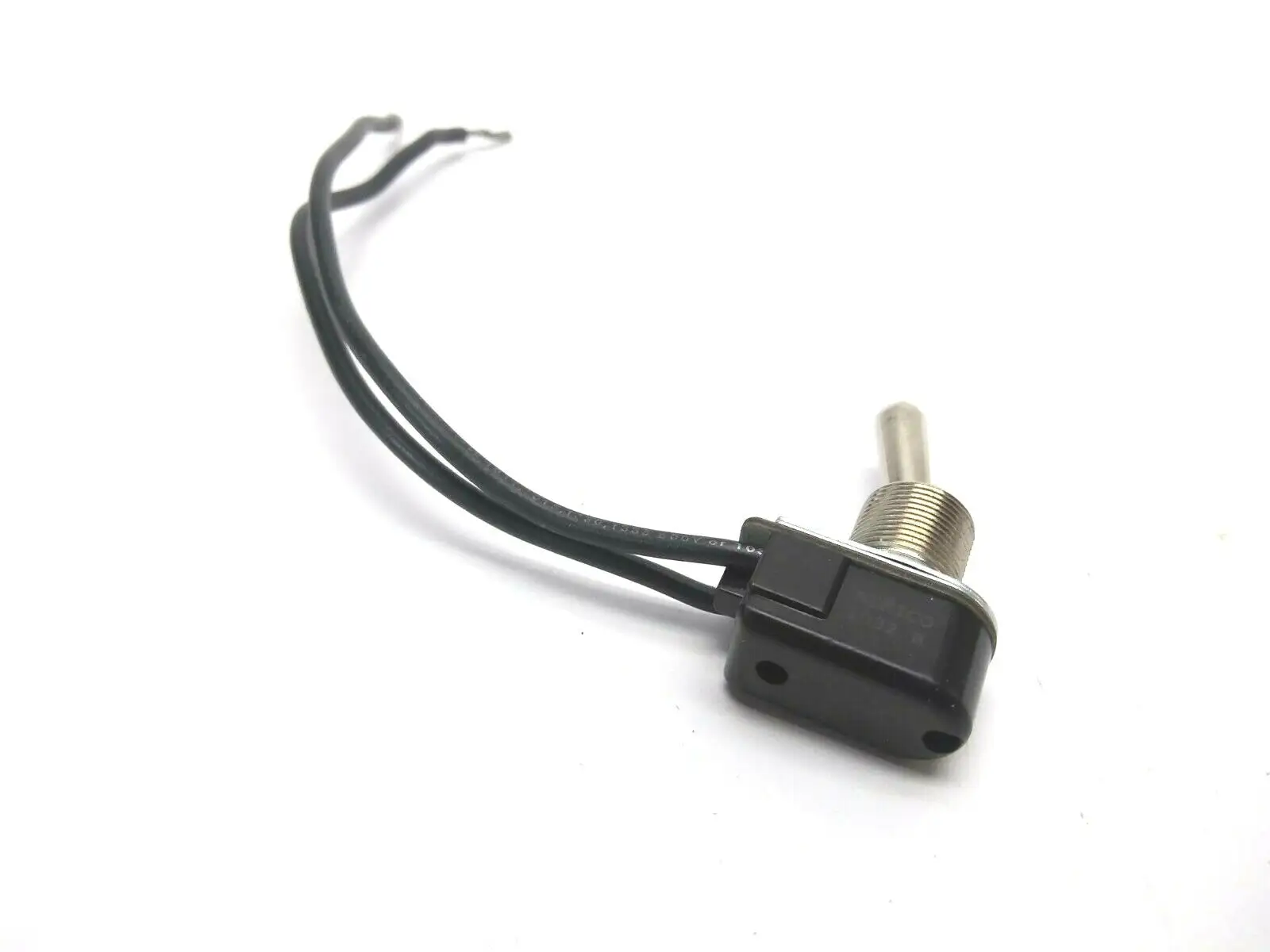 1032 R | Carling  Position Toggle Switch, 2 Position 125 / 250V - Used
