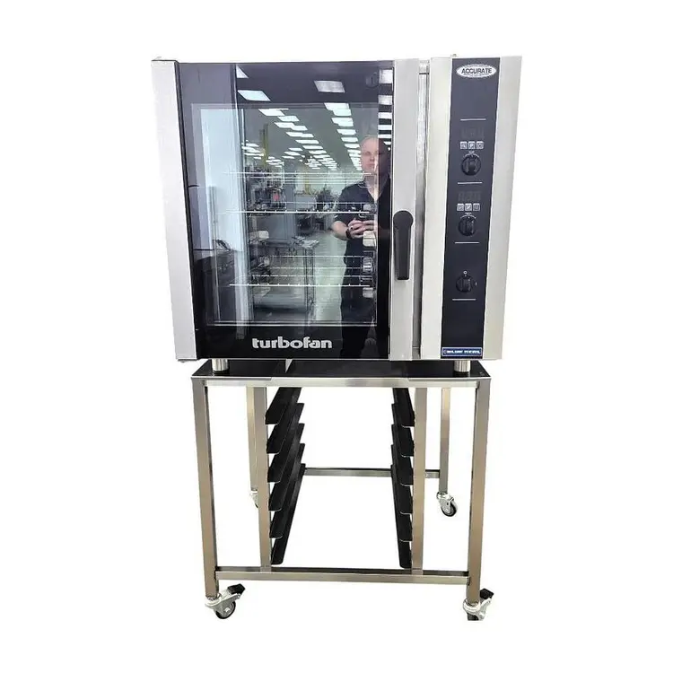 Used TURBOFAN E35D6-26-P261 Ovens British Columbia CA | Surrey Food Equipment #435163