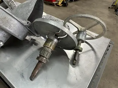 Globe Slicer Attachments
