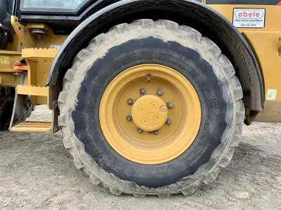Used 2015 CATERPILLAR 908M Wheel Loaders | Abele Tractor #1342889