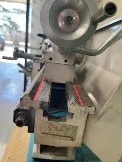 GRIZZLY G0768 LATHES, SPEED | Machinery Resources International (3)