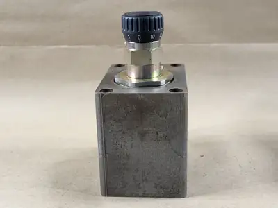 USED BUCHER 100747393