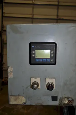 USED ROUSSELLE 25H