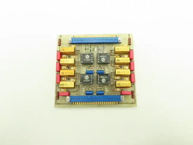 Used SHERMAN TREATERS _UNKNOWN_ PLC Processors | Arrow Industrial #641269