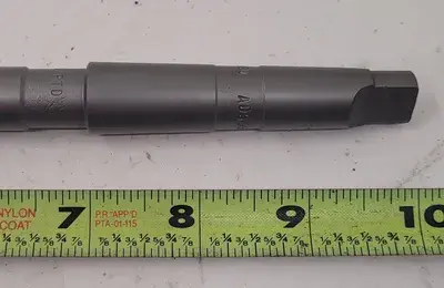 USED PRECISION AD509702-677
