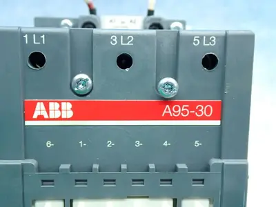 USED ABB A9530