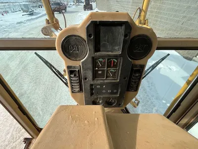 1997 Caterpillar 140H
