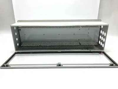 Used Hoffman _UNKNOWN_ Electrical Boxes Michigan US | Maverick Industrial Sales #1398362