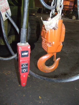 USED CM R