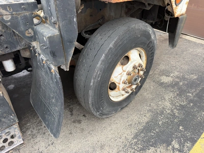 Used 2001 OTTAWA _UNKNOWN_ Tow Tractors Ohio US | Miedema Asset Management Group #1693518