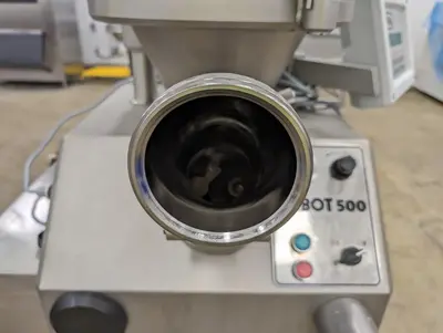 USED 2017 VEMAG ROBOT 500