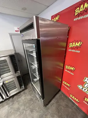 Used ATOSA MCF8705GR Display Refrigerators Florida US | BAM Discount Restaurant Equipment #1321448