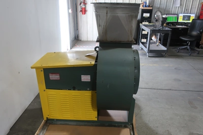 Used NEW  YORK _UNKNOWN_ Centrifugal Blowers Ohio US | Aucto #1306690
