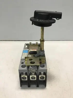 USED SIEMENS FD63F250