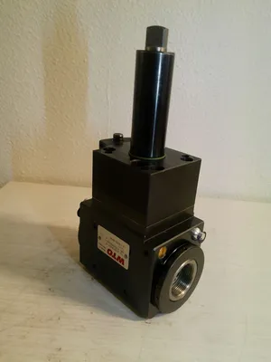 USED WTO 410516237-30