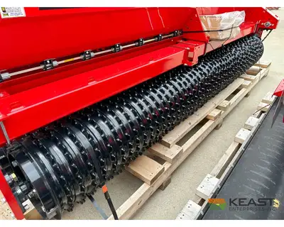 Used BRILLION _UNKNOWN_ Food Plot Seeders Iowa US | Keast Enterprises #1360126