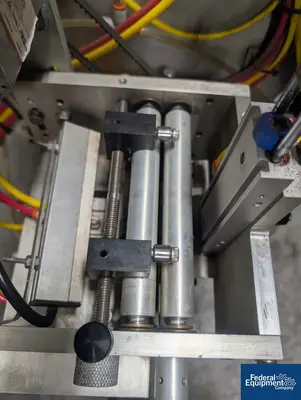 USED Axon Axon SS Labeling Machine