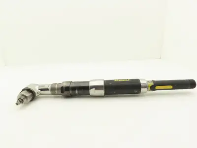 Stanley EB45LH26V2-155 Electric Nutrunner 3/8" Drive Right Angle 155Nm 395 RPM
