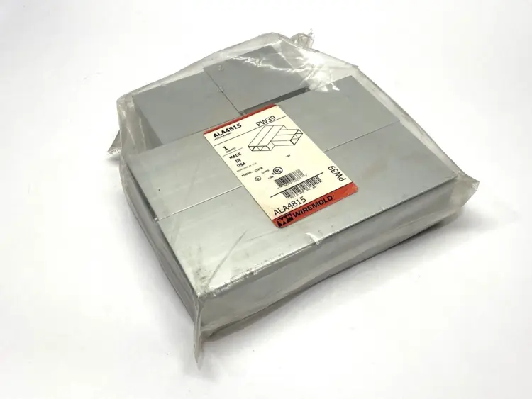 New | in-Stock Wiremold ALA4815 Electrical Fittings Michigan US | Maverick Industrial Sales #1489453