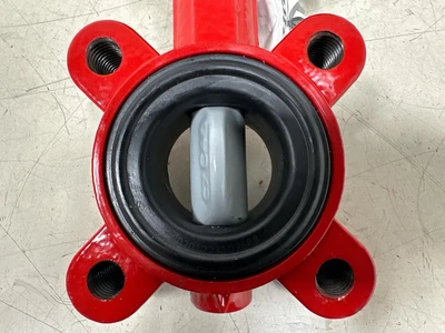 Bray _UNKNOWN_ Butterfly Valves | Fram Fram LLC (10)