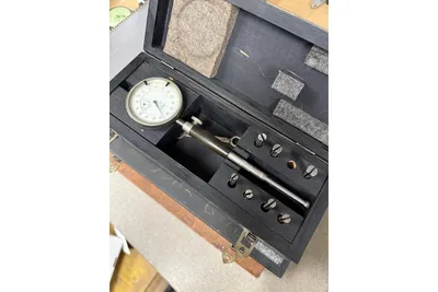 Used _UNKNOWN_ _UNKNOWN_ Bore Gages California US | KD Auctions #1359401
