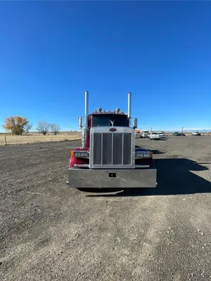 Used 1989 PETERBILT 379 Conventional trucks Colorado US | Proxy Equipment #1385246