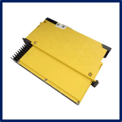 USED FANUC A06B-6290-H103