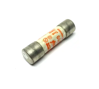 USED FERRAZ SHAWMUT AMP-TRAP FUSE