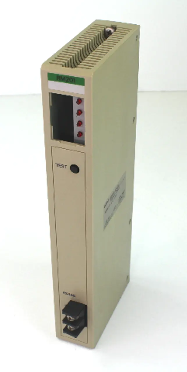 USED OMRON 3G2A5-RM201