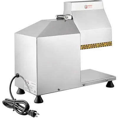 Stainless Steel 64 Blade Meat Tenderizer - 115V, 1/2 hp - BRAND NEW
