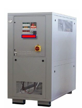 36Kw New Compact Electric Oil Heater 200C