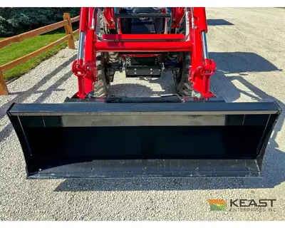 Used TYM _UNKNOWN_ Utility Tractors Iowa US | Keast Enterprises #1360506
