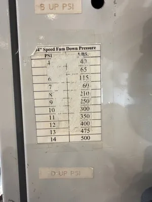 2004 SPEEDFAM 84DPAW Finishing Equipment | GMT (14)