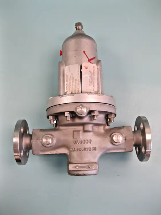 New | in-Stock Cashco D55AXX7-4CX55237E Misc Electrical & Power Parts New Hampshire US | Bitter End Trading #1127741